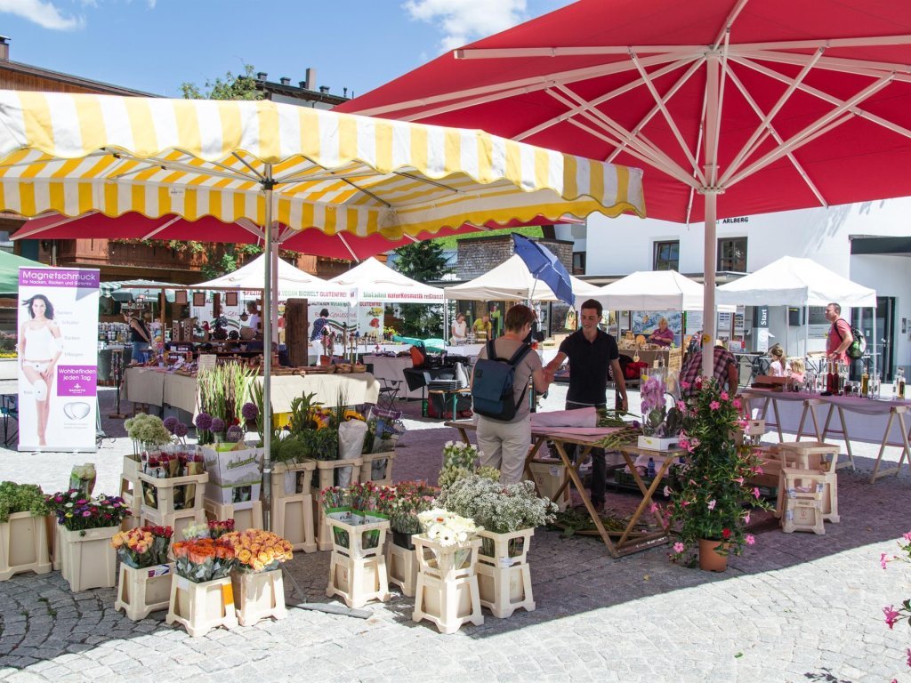 Tannbergmarkt