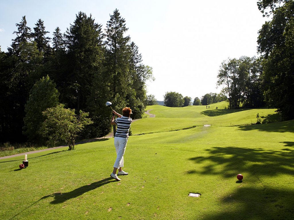 Golfpark Bregenzerwald