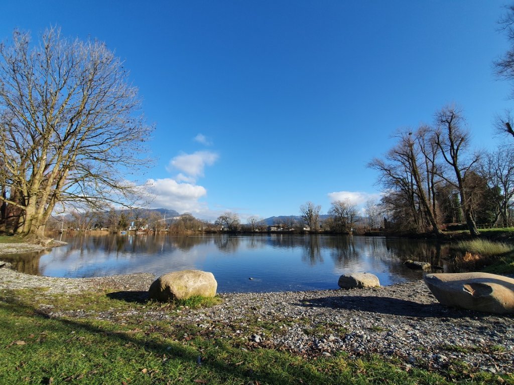 Jannersee Lauterach