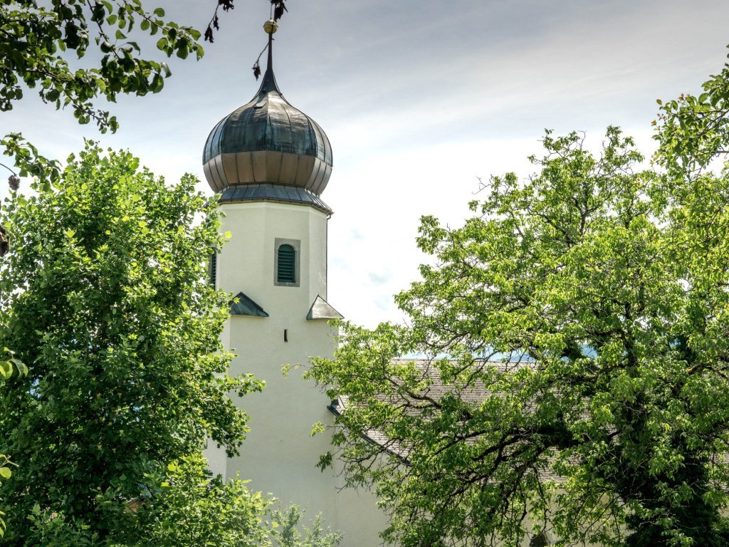 Doren Kirche