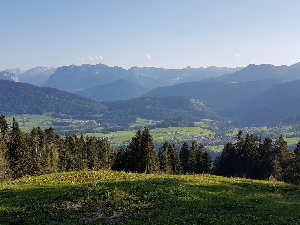 Musikwanderweg Brüggelekopf