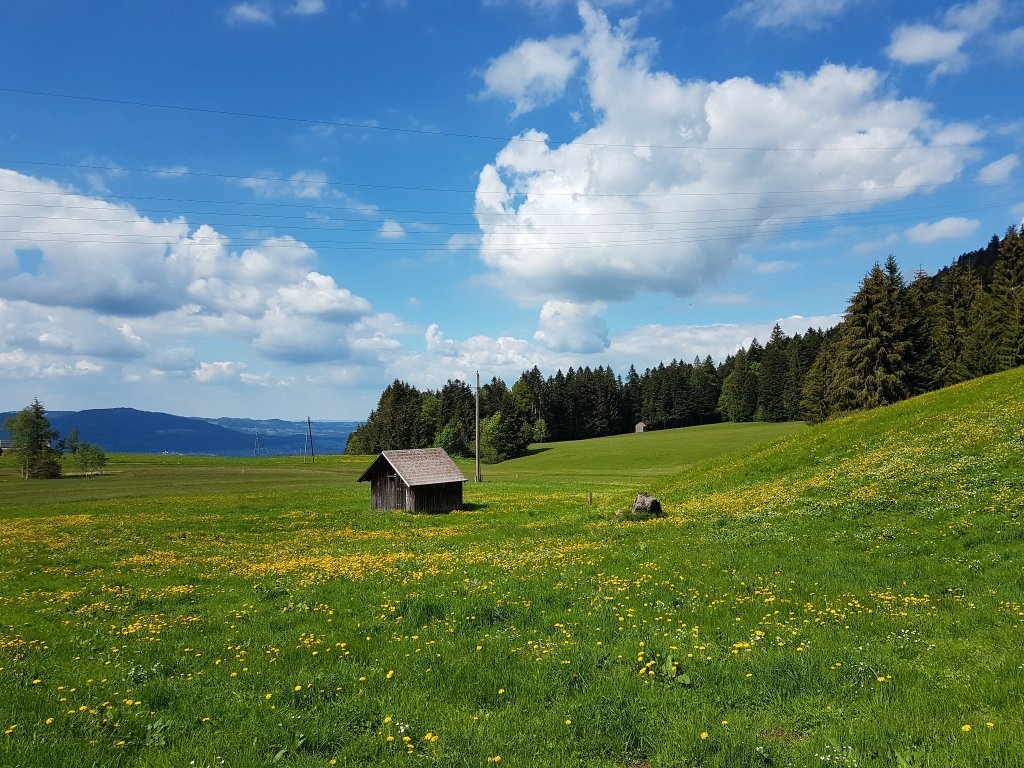 Brüggelekopf Greban