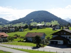 Hittisau im Bregenzerwald